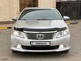 Toyota Camry 2012 года за 9 500 000 тг. в Кызылорда – фото 2