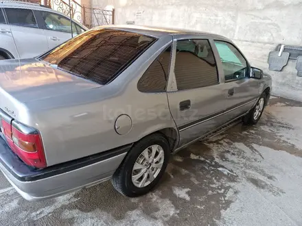 Opel Vectra 1995 года за 900 000 тг. в Туркестан – фото 9