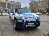 Hummer H2 2003 года за 5 400 000 тг. в Уральск
