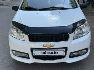 Chevrolet Nexia
