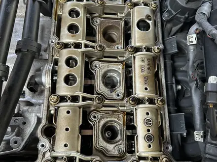 Турбина турбо M271 turbo за 150 000 тг. в Алматы