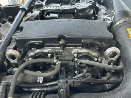 Турбина турбо M271 turbo за 150 000 тг. в Алматы – фото 5