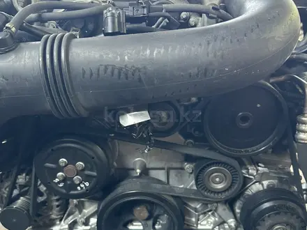 Турбина турбо M271 turbo за 150 000 тг. в Алматы – фото 6