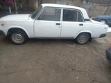 ВАЗ (Lada) 2107 2001 года за 750 000 тг. в Шымкент – фото 4