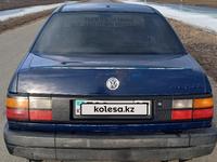Volkswagen Passat 1990 года за 1 100 000 тг. в Уральск