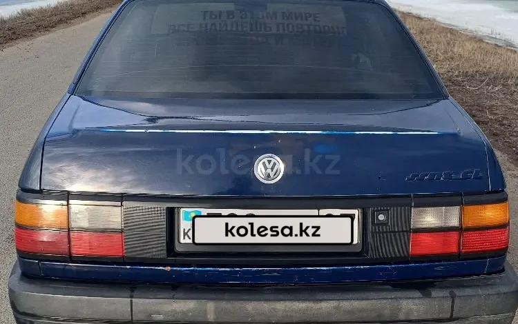 Volkswagen Passat 1990 года за 1 100 000 тг. в Уральск