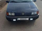 Volkswagen Passat 1990 годаүшін950 000 тг. в Уральск – фото 3