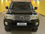 Toyota Land Cruiser 2013 года за 21 700 000 тг. в Алматы