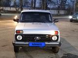 ВАЗ (Lada) Lada 2121 2011 года за 3 000 000 тг. в Тараз