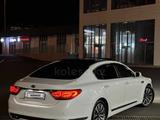 Kia Quoris 2014 года за 11 000 000 тг. в Алматы – фото 2