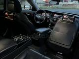 Kia Quoris 2014 года за 11 000 000 тг. в Алматы – фото 4
