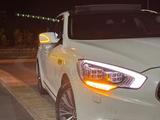 Kia Quoris 2014 года за 11 000 000 тг. в Алматы – фото 3