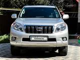 Toyota Land Cruiser Prado 2013 года за 24 000 000 тг. в Алматы – фото 4