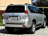 Toyota Land Cruiser Prado 2013 годаүшін23 500 000 тг. в Алматы – фото 5