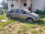 Nissan Prairie 1992 года за 350 000 тг. в Алматы
