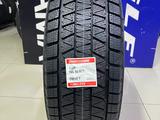 265/65R17 112R Bridgestone 2025 Blizzak DMV3 Japan за 85 000 тг. в Алматы