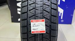265/65R17 112R Bridgestone 2025 Blizzak DMV3 Japan за 85 000 тг. в Алматы
