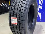 265/65R17 112R Bridgestone 2025 Blizzak DMV3 Japan за 85 000 тг. в Алматы – фото 2