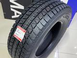 265/65R17 112R Bridgestone 2025 Blizzak DMV3 Japan за 85 000 тг. в Алматы – фото 3
