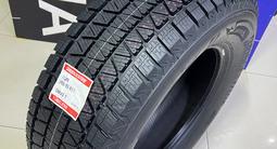 265/65R17 112R Bridgestone 2025 Blizzak DMV3 Japan за 85 000 тг. в Алматы – фото 3