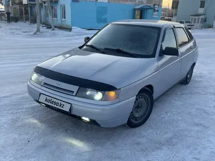 ВАЗ (Lada) 2112 2004 года за 1 450 000 тг. в Есиль