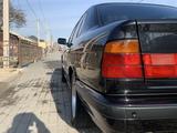 BMW 525 1994 года за 2 850 000 тг. в Шымкент – фото 3