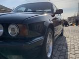 BMW 525 1994 года за 2 850 000 тг. в Шымкент – фото 4