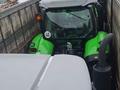 Krone  Mega Liner 2012 года за 5 500 000 тг. в Костанай – фото 5