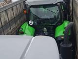 Krone  Mega Liner 2012 годаүшін5 500 000 тг. в Костанай – фото 5