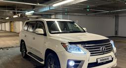 Lexus LX 570 2010 годаfor19 000 000 тг. в Алматы – фото 3