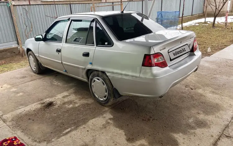 Daewoo Nexia 2012 годаfor1 950 000 тг. в Сарыагаш