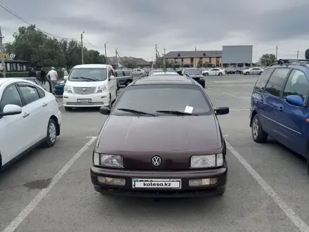 Volkswagen Passat 1992 года за 1 600 000 тг. в Уральск