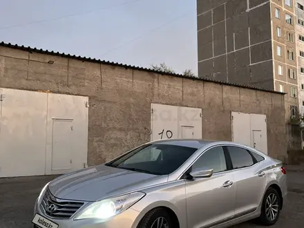 Hyundai Grandeur 2011 года за 6 800 000 тг. в Караганда – фото 9