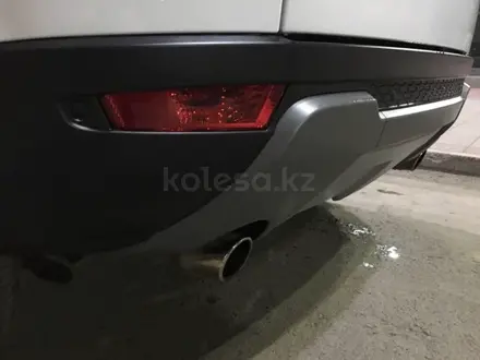 Land Rover Range Rover Evoque 2012 года за 9 500 000 тг. в Караганда – фото 15