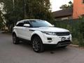 Land Rover Range Rover Evoque 2012 года за 11 000 000 тг. в Караганда – фото 2