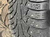 Шины и диски на мерседес комлект за 230 000 тг. в Алматы – фото 3