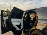 Land Rover Range Rover 2017 года за 31 000 000 тг. в Алматы – фото 5
