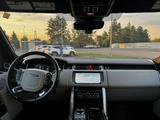 Land Rover Range Rover 2017 годаfor29 999 999 тг. в Астана