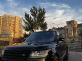 Land Rover Range Rover 2017 года за 31 000 000 тг. в Алматы – фото 3