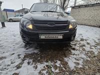 ВАЗ (Lada) Granta 2191 2017 года за 3 200 000 тг. в Семей