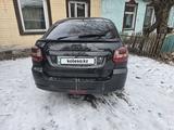 ВАЗ (Lada) Granta 2191 2017 года за 3 200 000 тг. в Семей – фото 3