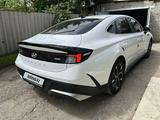 Hyundai Sonata 2025 годаүшін13 600 000 тг. в Кызылорда