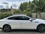Hyundai Sonata 2025 годаүшін13 600 000 тг. в Кызылорда – фото 4