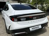 Hyundai Sonata 2025 годаүшін13 600 000 тг. в Кызылорда – фото 5