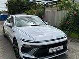Hyundai Sonata 2025 годаүшін13 600 000 тг. в Кызылорда – фото 2