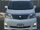 Toyota Alphard 2008 года за 5 900 000 тг. в Уральск