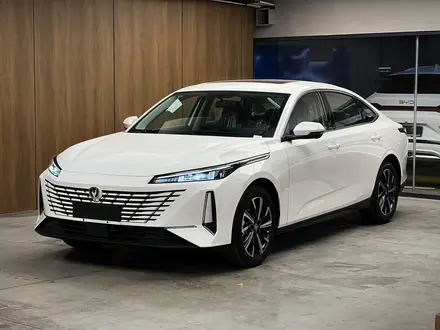 Changan Eado Enjoy 2025 года за 8 100 000 тг. в Алматы
