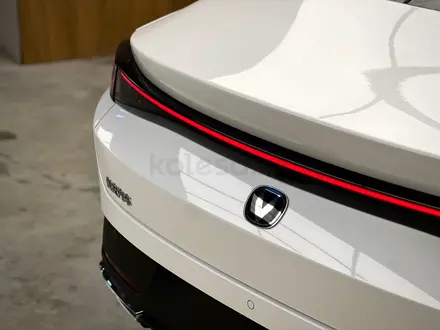 Changan Eado Enjoy 2025 года за 8 100 000 тг. в Алматы – фото 21