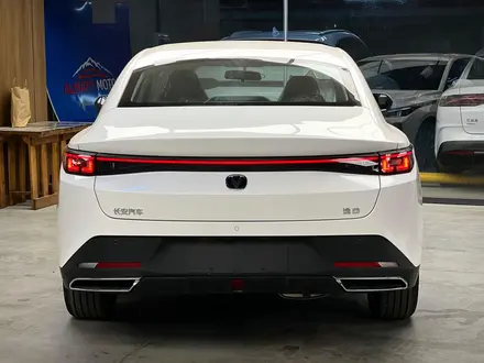 Changan Eado Enjoy 2025 года за 8 100 000 тг. в Алматы – фото 23