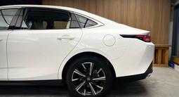 Changan Eado Enjoy 2025 года за 8 100 000 тг. в Алматы – фото 4